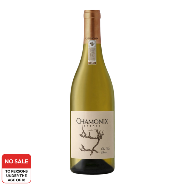 Chamonix Chenin Blanc 2021