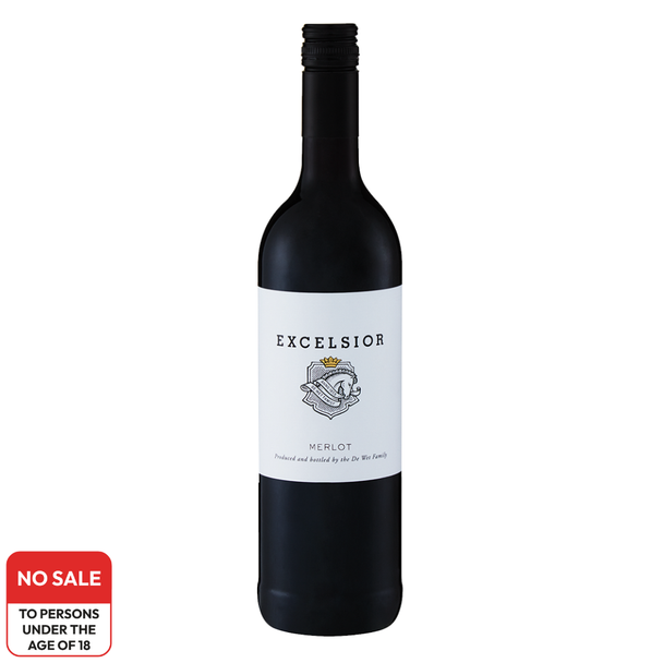 Excelsior Malbec 2023