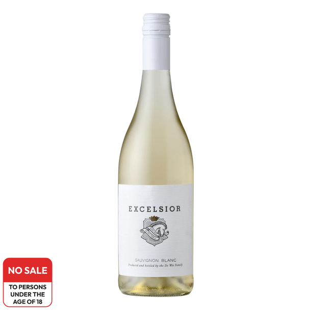 Excelsior Sauvignon Blanc 2025