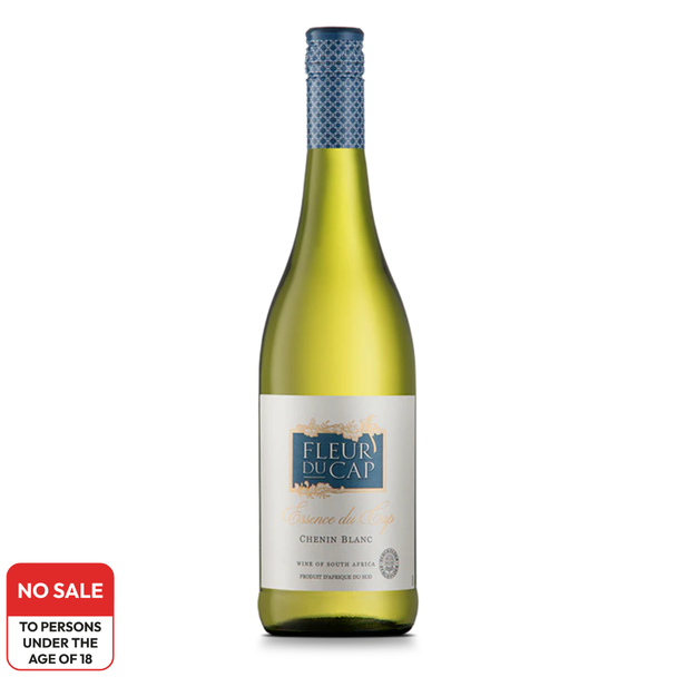 Fleur De Cap Chenin Blanc 2025