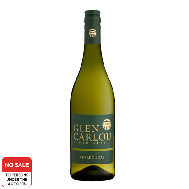 Glen Carlou Chardonnay 2024