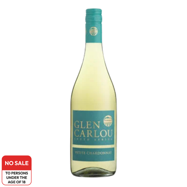 Glen Carlou Petite Chardonnay 2023