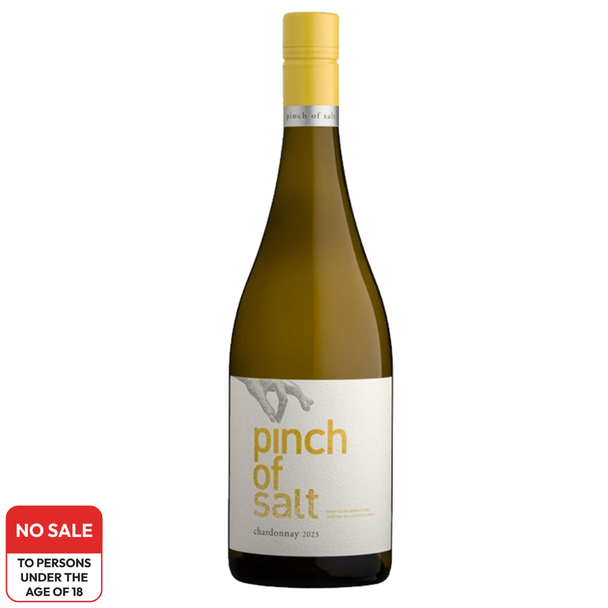 Groote Post Chardonnay 2023