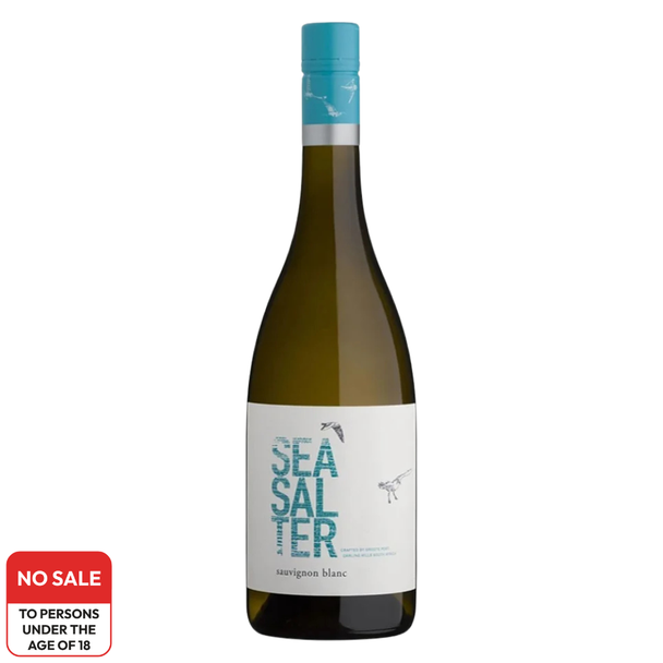 Groote Post Seasalter Sauvignon Blanc 2025