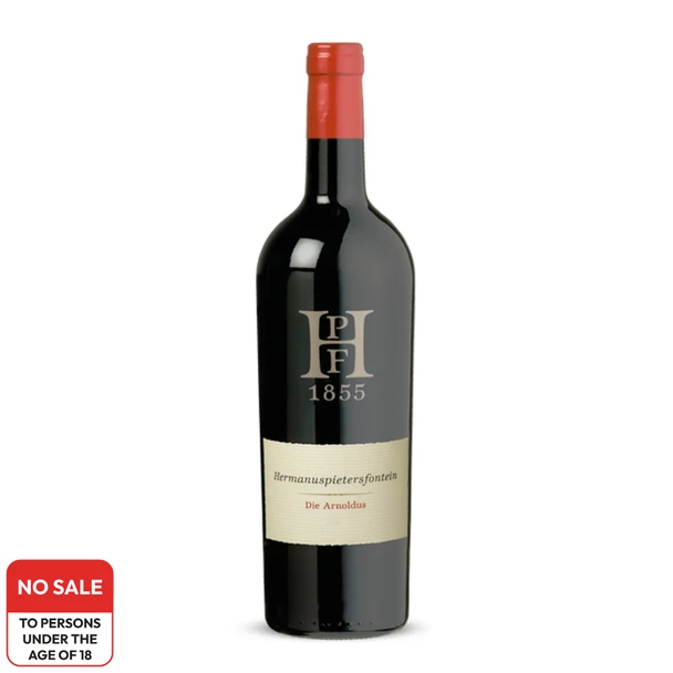 HPF Die Arnoldus 2017