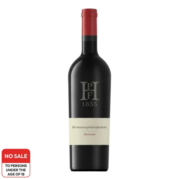 HPF Skoonma - Shiraz 2021