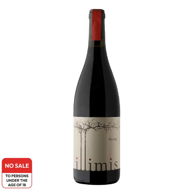 Illimis Pinotage 2022