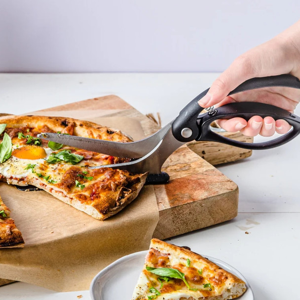 Scizza Pizza Scissors