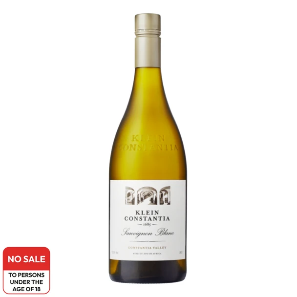 Klein Constantia Sauvignon Blanc 2024