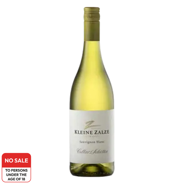 Kleine Zalze Sauvignon Blanc