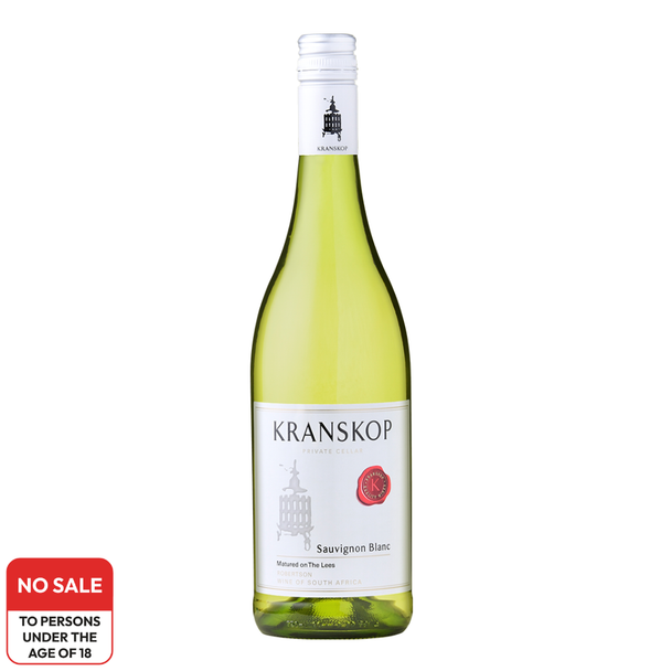 Kranskop Sauv.Blanc 2025