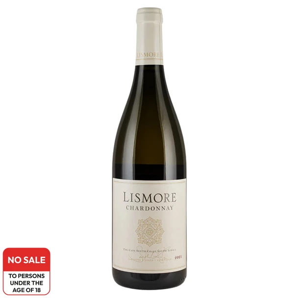 Lismore Chardonnay 2021