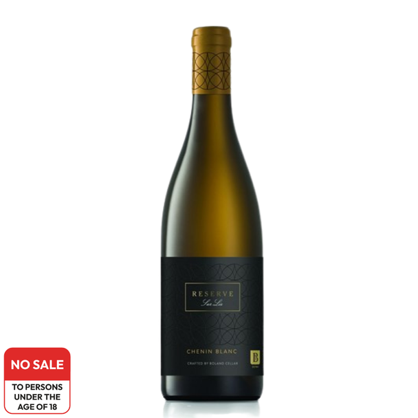 Boland Reserve Chenin Blanc Sur Lie  2021