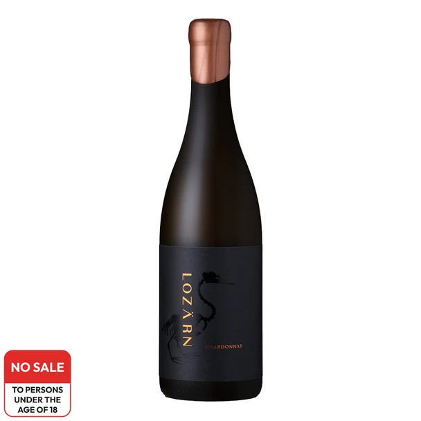 Lozarn Chardonnay Sebastian 2021