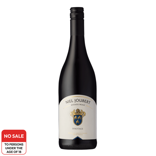 Niel Joubert Pinotage 2024