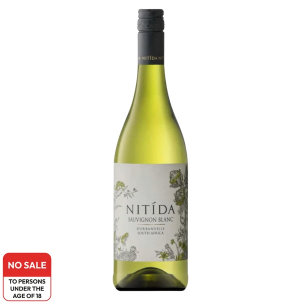 Nitida Sauvignon Blanc 2024