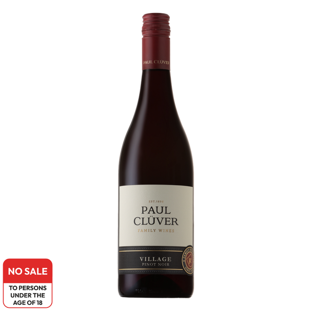 Paul Cluver Estate Pinot Noir 2022