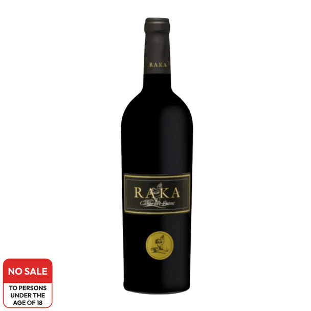 Raka Cabernet Franc 2021