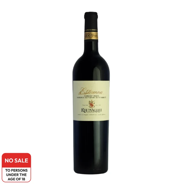 Rietvallei Esteanna Red Blend 2019