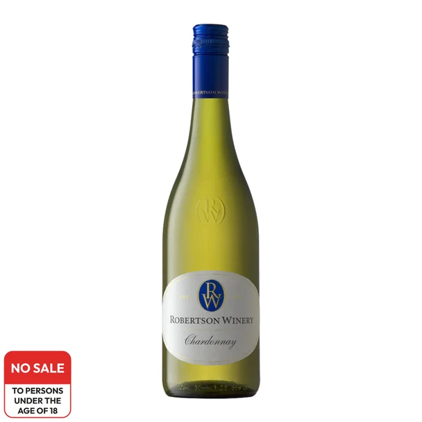 Robertson Chardonnay 2022