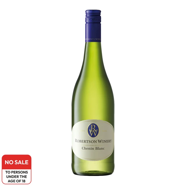 Robertson Chenin Blanc 2024