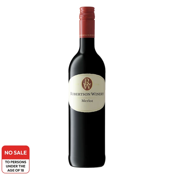 Robertson Merlot 2024