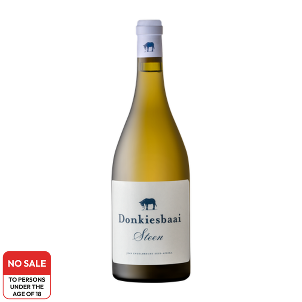 Rust en Vrede Donkiebaai ( Steen) 2024/25