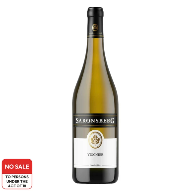 Saronsberg Viognier 2022