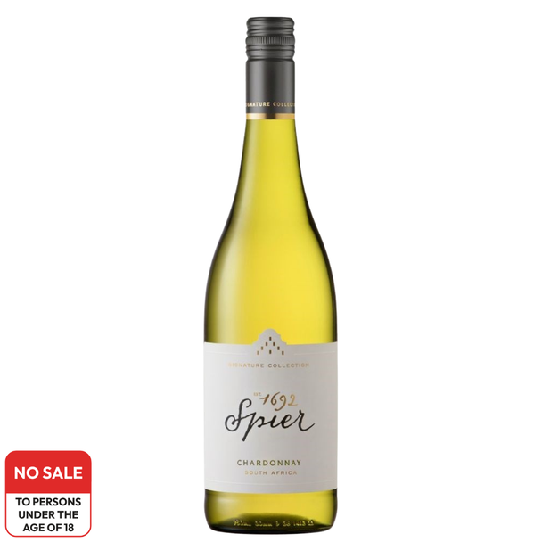 Spier Chardonnay 2024