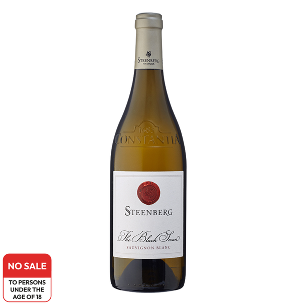Steenberg  The Black Swan 2023