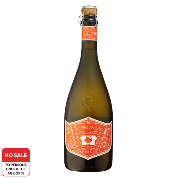 Steenberg Sparkling Sauv.Blanc