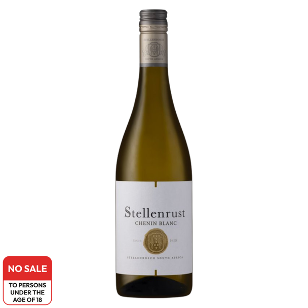 Stellenrust Chenin Blanc 2025