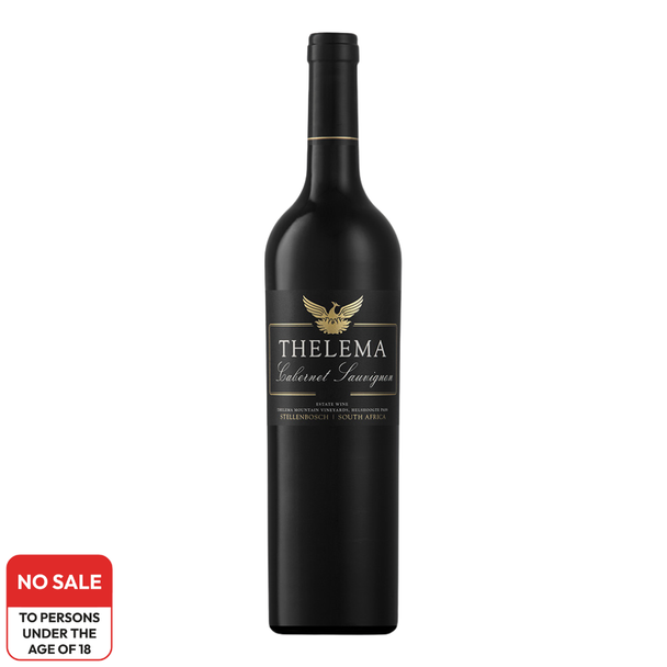 Thelema Cabernet Sauvignon 2021