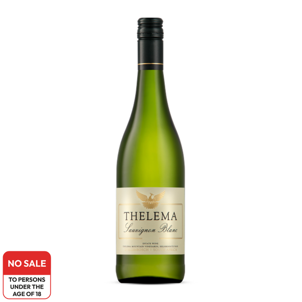 Thelema Sauv.Blanc 2024