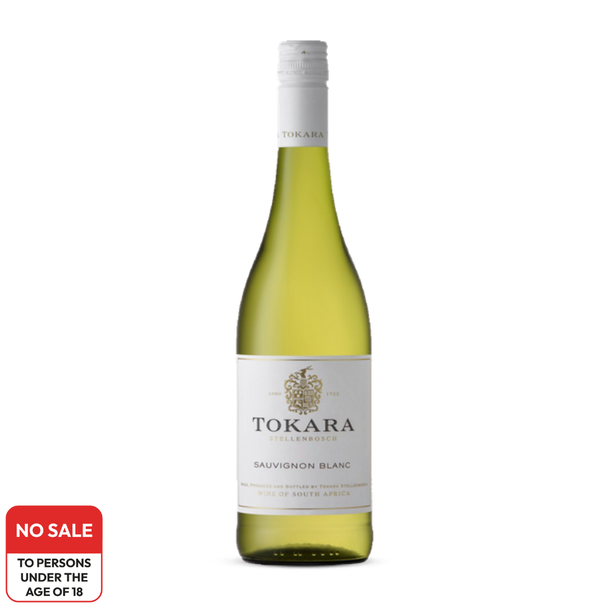 Tokara Sauvignon Blanc 2024