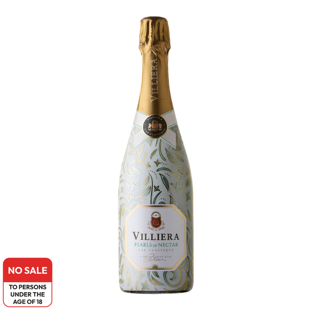Villiera - Pearls Of Nectar