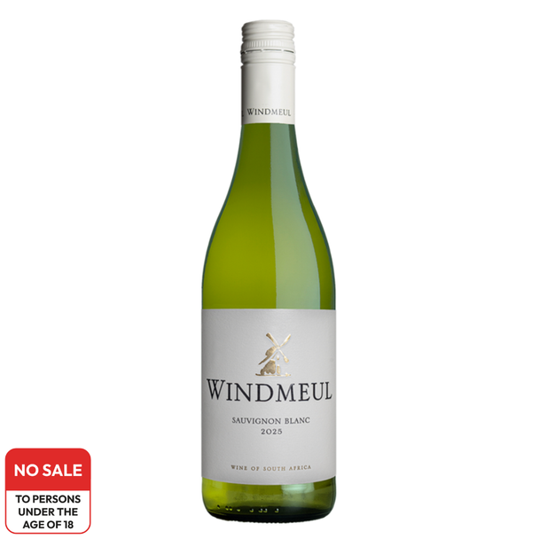 Windmeul Sauvignon Blanc 2025