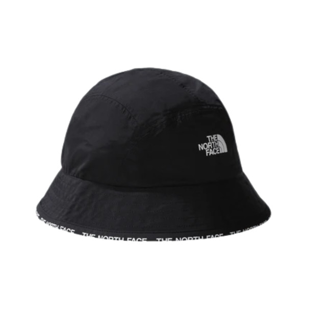 Cypress Bucket - TNF Black