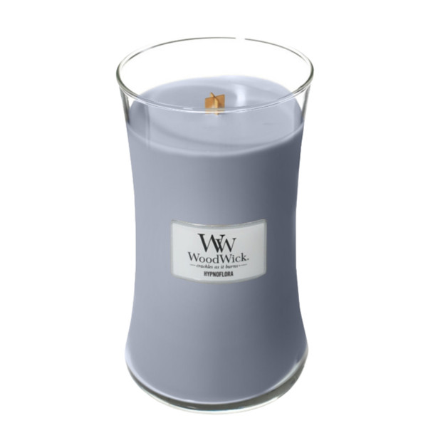 Large Candle - Hypnoflora
