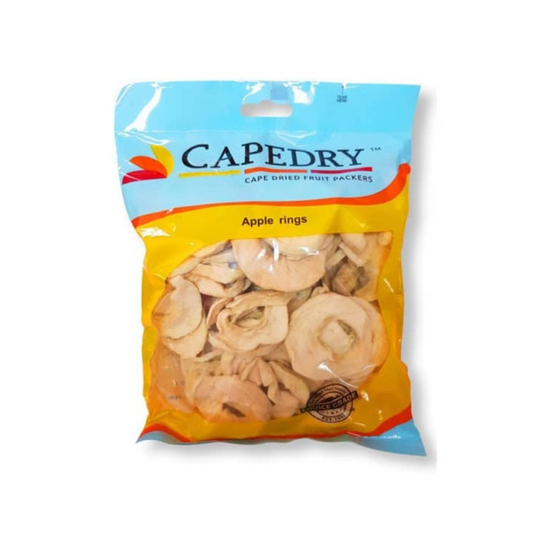 Dried Appel Rings 250g