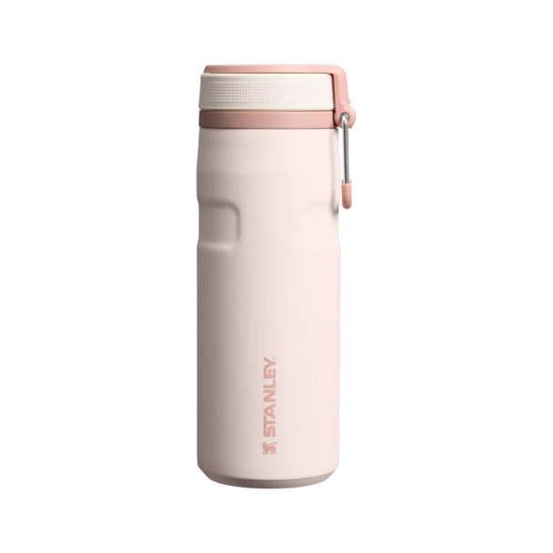The IceFlow Bottle / Twist Flip 0.47l