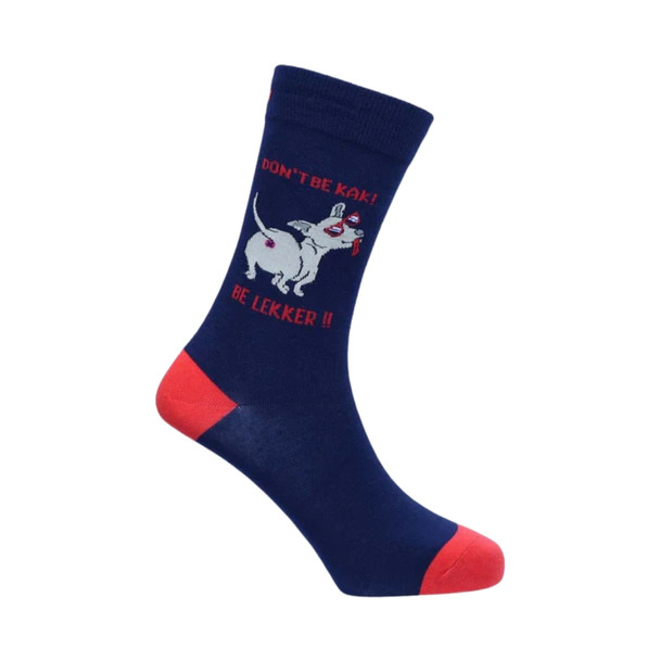 Socks / Lekker / 8-11