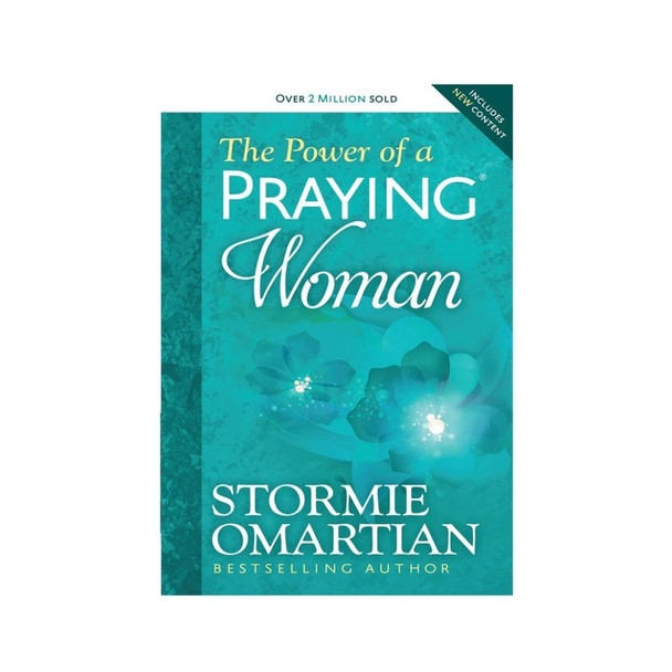 The Power Of A Praying Woman / Stormie Omartian