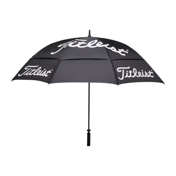 2026 Tour Double Canopy Umbrella