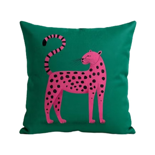 Scatter Cushion 60x60cm / Valhalla