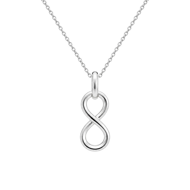 Infinity Necklace