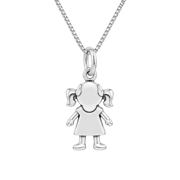 Jill Necklace