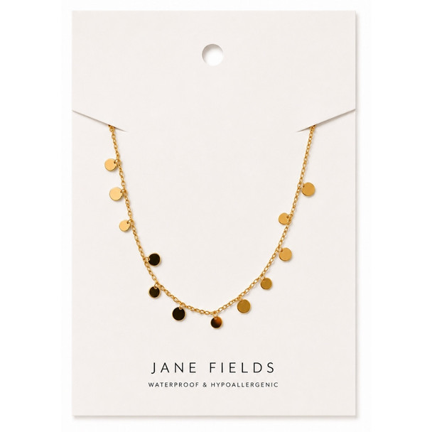 Bubbles Necklace