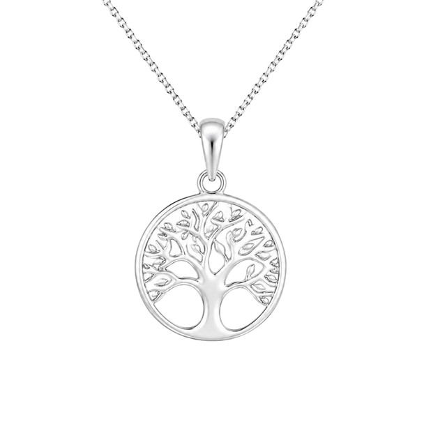 Tree of Life Necklace