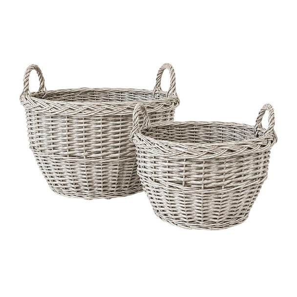 Homestead Basket